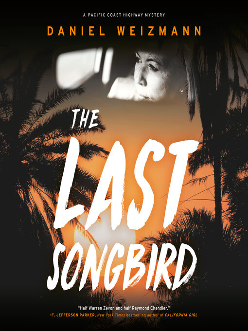 Cover image for The Last Songbird